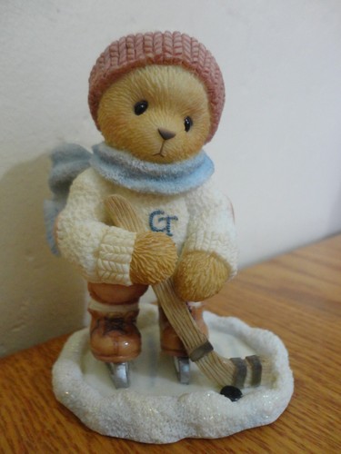 Lote de 7 peluches apreciados DEPORTES Lou Butch Brandon Larry Arnold Whitney Roberta - Imagen 5 de 17