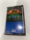 The James Gang - 16 Greatest Hits,Cassette
