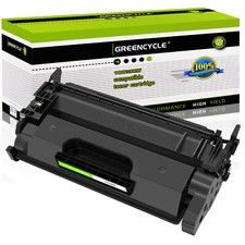 1PK For HP LaserJet Pro M402n MFP M426fdw CF226A 26A Black Laser Toner Cartridge