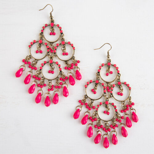 Plunder Earrings (new) MARCIE