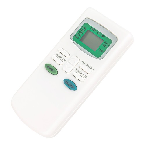 Replace Remote for Carrier AirV RV A/C Unit 68RV11302A 12-50095-00 12-50074-00 - Picture 5 of 7