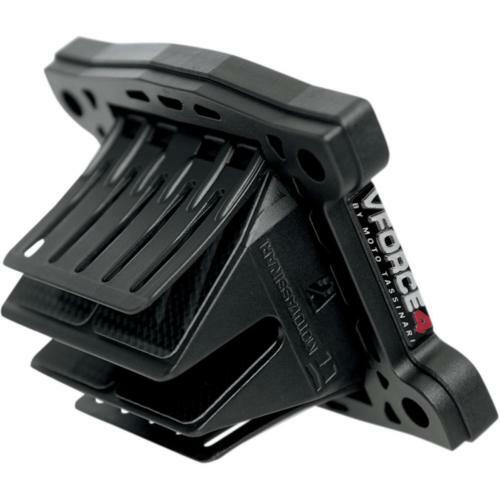 Válvula de 4 cañas Moto Tassinari V-Force para 1987-06 Yamaha YFZ350 Banshee - V4144-2 - Imagen 1 de 1
