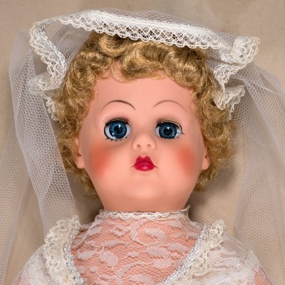ny doll