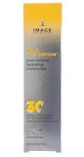 Authentic Image Skincare Prevention Pure Mineral Moisturizer SPF 30 2.6oz/73g