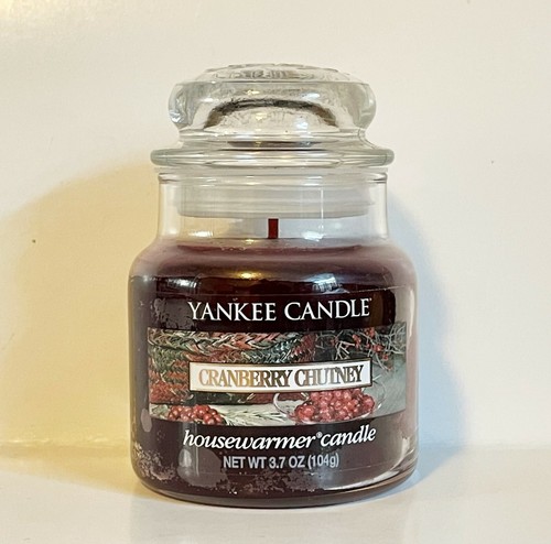 Yankee Candle 3.7 OZ VELAS TARRO PEQUEÑO retiradas y aromas nuevos VARIEDAD 90+ OPCIONES - Imagen 78 de 319