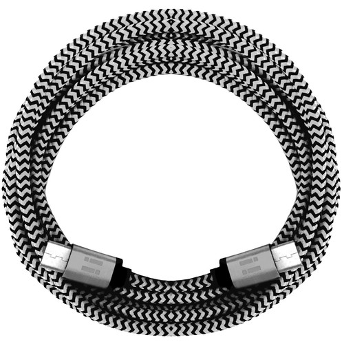 USB C Typ C Schnell Ladekabel Datenkabel Kabel für Samsung Galaxy Huawei Handy - Afbeelding 28 van 40