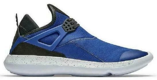 Jordan Fly 89 Blue