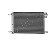 Klimaanlage Kondensator Für AUDI A3 8V 05.16-03.20 5Q0816411N