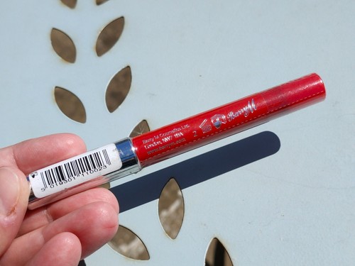 Barry M Gelly Hi-Shine Lips Alpha (Red) Lip Pen 9.5g BN&S RRP£4.49 Free P&P - Picture 9 of 9