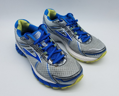 Brooks Running Shoes Brooks Ghost 13 Brooks Trance 13 Womens Green