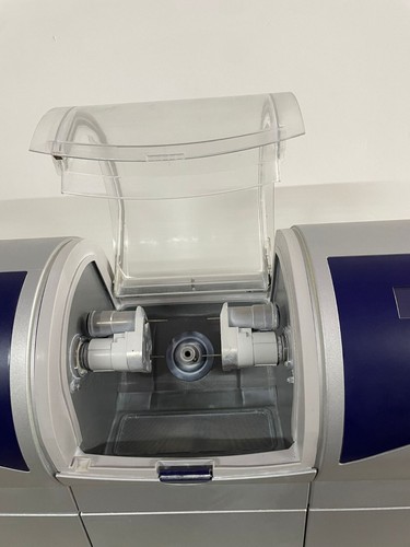 Sirona Cerec MC XL inLab 4 Motor Schleifeinheit milling machine - Bild 6 von 6