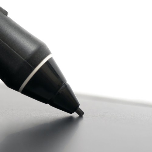 30pcs Premium Convenient Pen Replacement Pen Tip Graphics Tablet Pen - Photo 12 sur 12