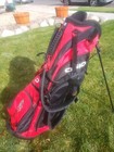 Nice Ogio Red Team Golf Stand Bag