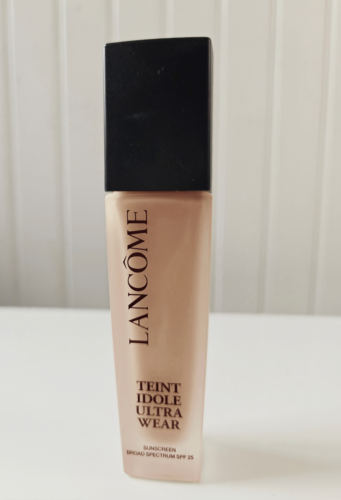 Lancome Teint Idole Ultra Wear Spf 25 matte Foundation *Choose shade - Picture 56 of 59