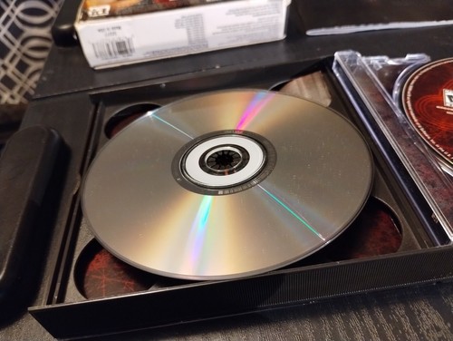 Juego completo de 3 discos Doom 3 Big Box para PC (Software de identificación, 2004) - Imagen 12 de 15