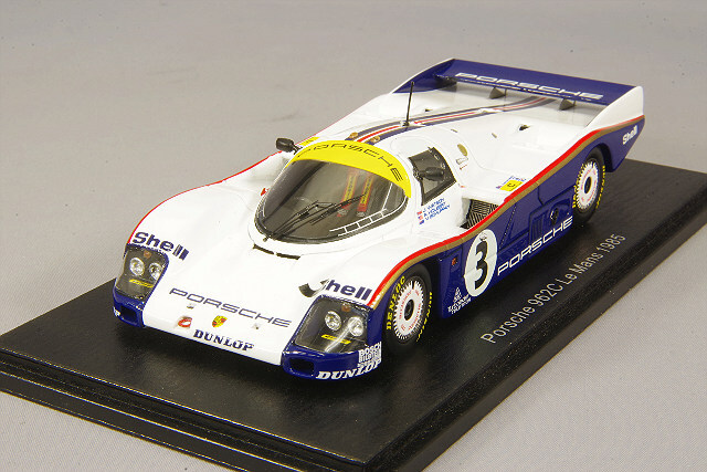 Spark 1/43 ヨースト ポルシェ 962C LM 1988 [S0938 $_10.JPG?set_id=880000500F