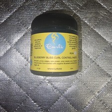 Curls Blueberry Bliss Curl Control Paste 4 Oz