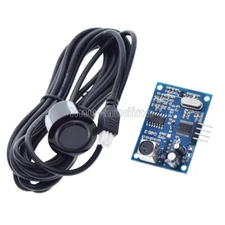 JSN-SR04T-2.0 Ultrasonic Distance Measuring Transducer Sensor Perfect Waterproof