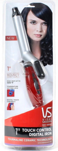 Vintage Vidal Sassoon Professional 1/2 Vintage Vidal Sassoon Professional 1/2