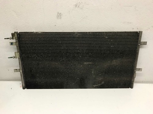 FORD TRANSIT MK7 Kondensator Klimaanlage Klimakühler ORIGINAL 6C1119710AC - Bild 2 von 3