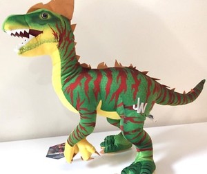 New Jurassic World 17