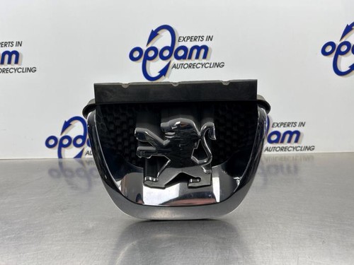 Emblem Peugeot 308 I SW  9680505177 P22302845 - Bild 1 von 3