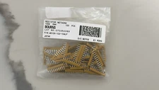 100 PCS BOURNS 10 pin 4610X-102-104LF THICK-FILM RESISTOR NETWORK