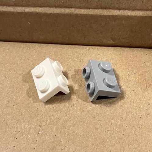 LEGO Bracket 11215 18671 2436 44728 76766 92374 98287 99207 99780 99781 2173 etc - Picture 12 of 36