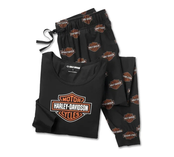 Harley-Davidson Intimates & Sleep for Women for sale | eBay