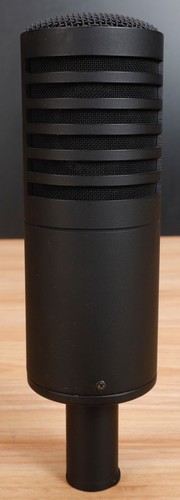 Nady Large Diaphragm Condenser Mic SCM-950 - Black - Picture 4 of 7