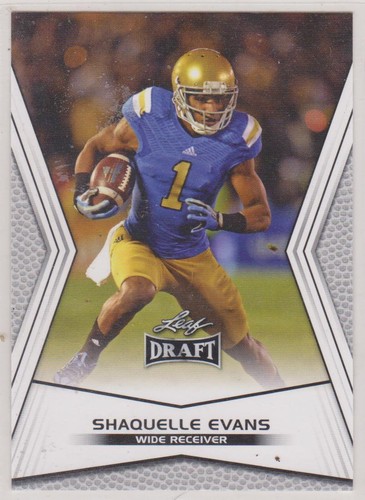 2014 LEAF DRAFT FOOTBALL  **  - Picture 60 of 95