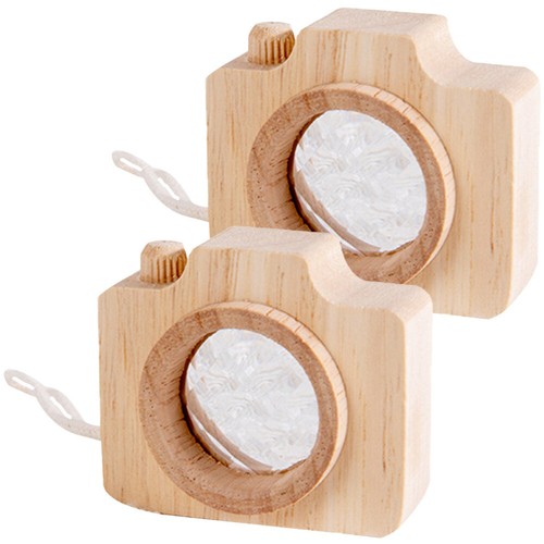 2pcs Party Toy Children Plaything Decorative Kaleidoscope Plaything - Picture 6 of 12
