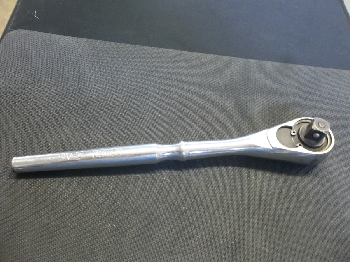 craftsman 99962 Z AH 1 2