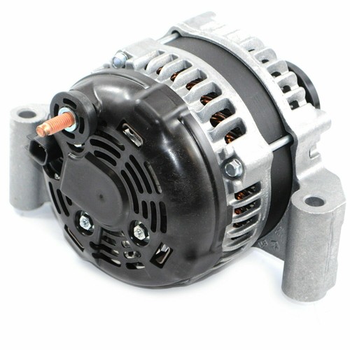 OEM ALTERNATOR FOR CHRYSLER 300C JEEP ( GRAND ) CHEROKEE COMPASS RENEGADE 11-18 - Picture 2 of 3