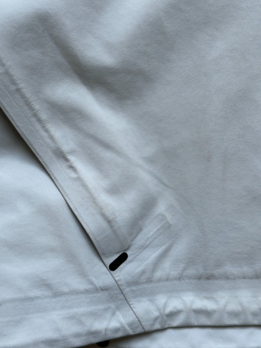 Nike Nikelab ACG 2 In 1 System White Gore-Tex Jacket ONLY Nike Nikelab ACG 2 In 1 System White Gore-Tex Jacket ONLY