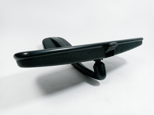 1987-1992 Jaguar XJ6 Inside Rear View Mirror - VERY CLEAN - OEM - 88 89 90 91 92 - Picture 11 of 14