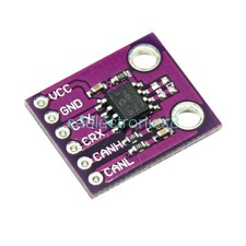 MCP2551 High Speed CAN Communicate Protocol Controller Bus Interface Module CA