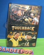 Touchback DVD Movie