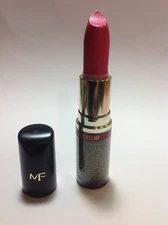 Max Factor Lasting Color Lipstick #778 Pink Meringue NEW.