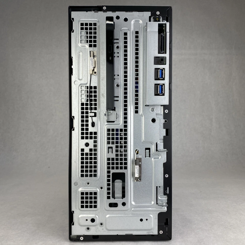 Dell Inspiron 3650 MT Quad Core i5-6400 2.70GHz 8GB RAM WiFi No HDD No OS READ - Image 2 of 4