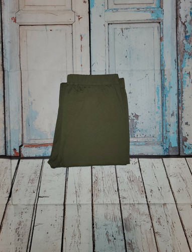 Leggings Buttery Soft OLIVE - TALLA ÚNICA - Imagen 1 de 5