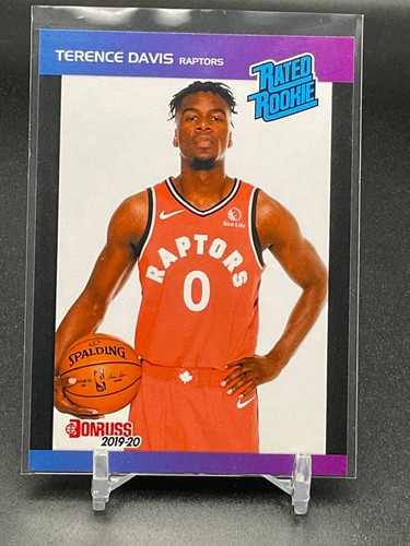 Toronto Raptors *Choose Your Basketball Cards* Inserts Parallels (Updated 10/15) - Picture 37 of 130