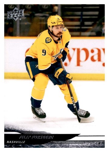 2024-25 Upper Deck Series 2 Hockey Base 251-450 Complete Your Set You Pick Card - Picture 194 of 399