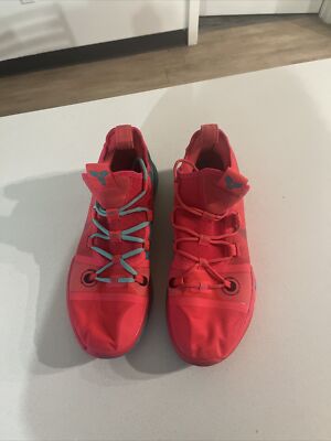 Size 13 Nike Kobe 2018 Red Orbit