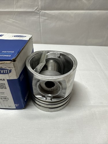 Pistón Mahle 224-3522.020 - Imagen 2 de 4