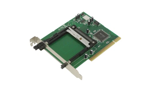 PCI PCMCIA Controller