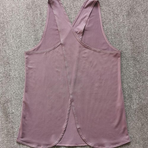 Women'S Plus Size Tanks Tops Fitness Sports Casual Back Yoga Quick Dry⭐ - Picture 10 of 28