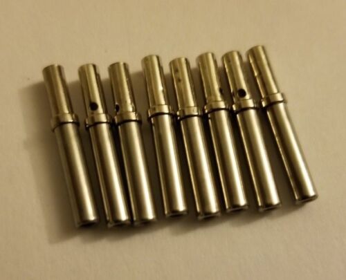 Deutsch DT Kit de conectores de 8 pines 16 18 20 calibre contactos sólidos - Imagen 5 de 6
