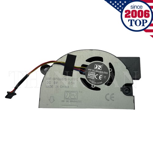 New CPU+GPU Cooling Fan for Acer Aspire VN7-791 VN7-791G 5V Series Pair Fan - Picture 4 of 4