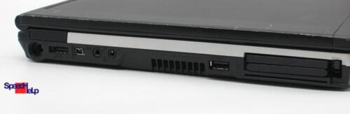 Fujitsu Lifebook E780 15.4 " HD Intel Core i7 320GB 4GB Geforce Gt 330M Windows - Picture 9 of 12